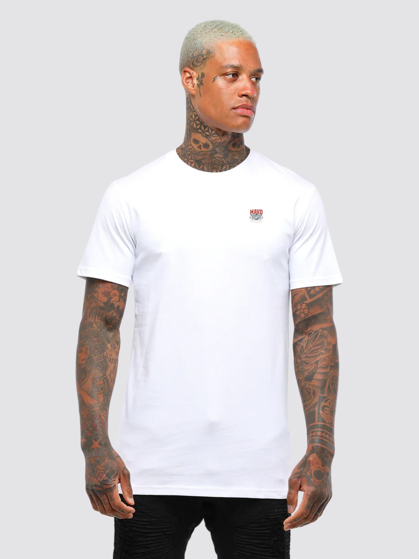 Mavo Classic T-Shirt