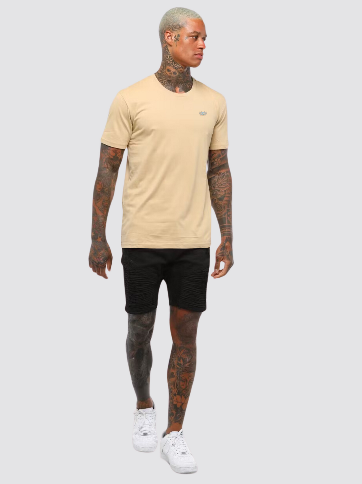 Mavo Paris Classic Comfort T-Shirt