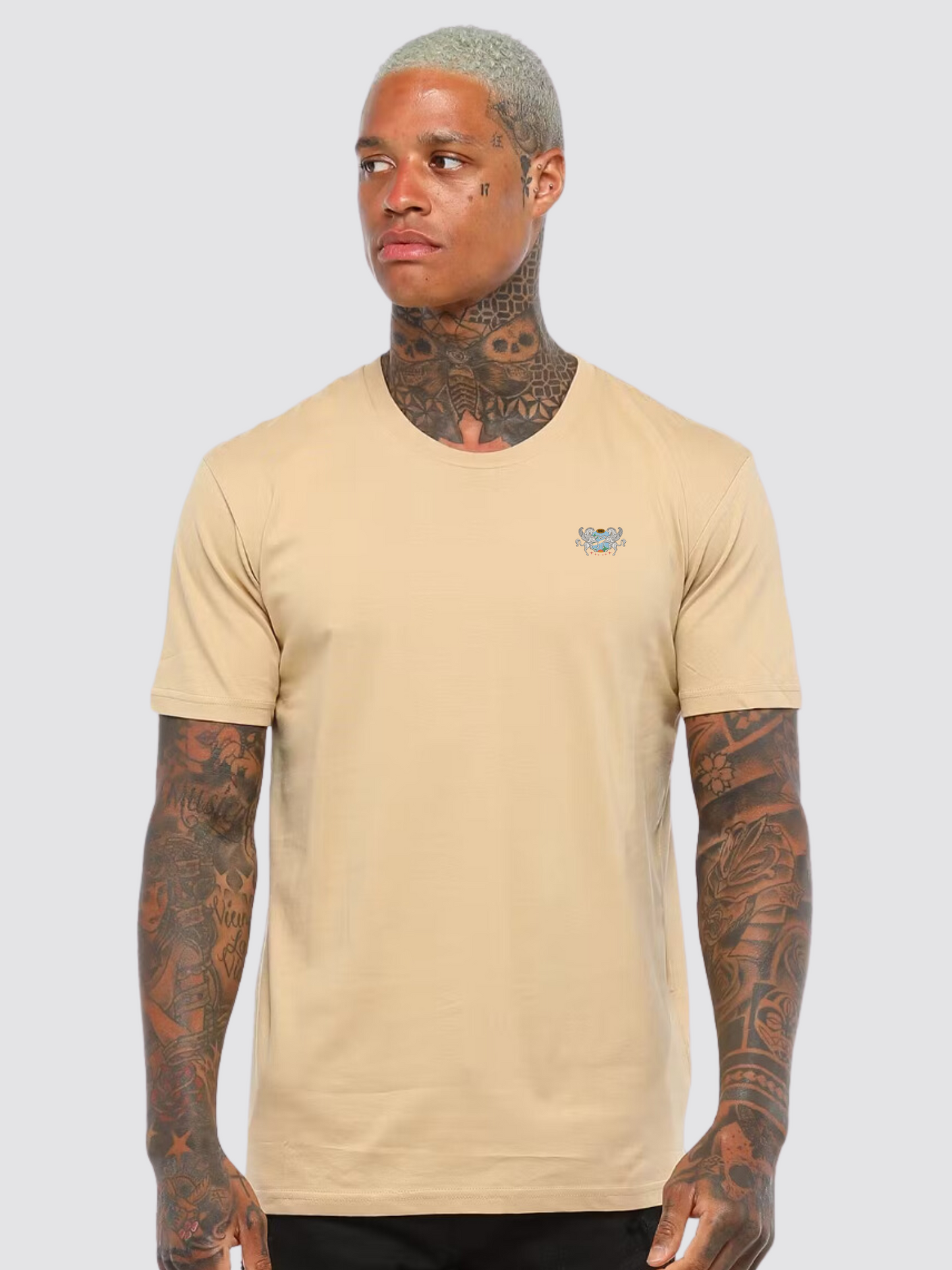 Mavo Paris Classic Comfort T-Shirt