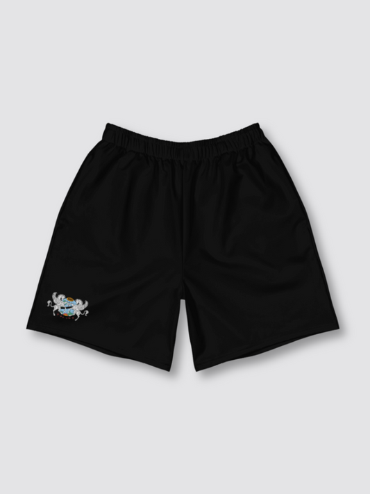 Mavo Designer Shorts