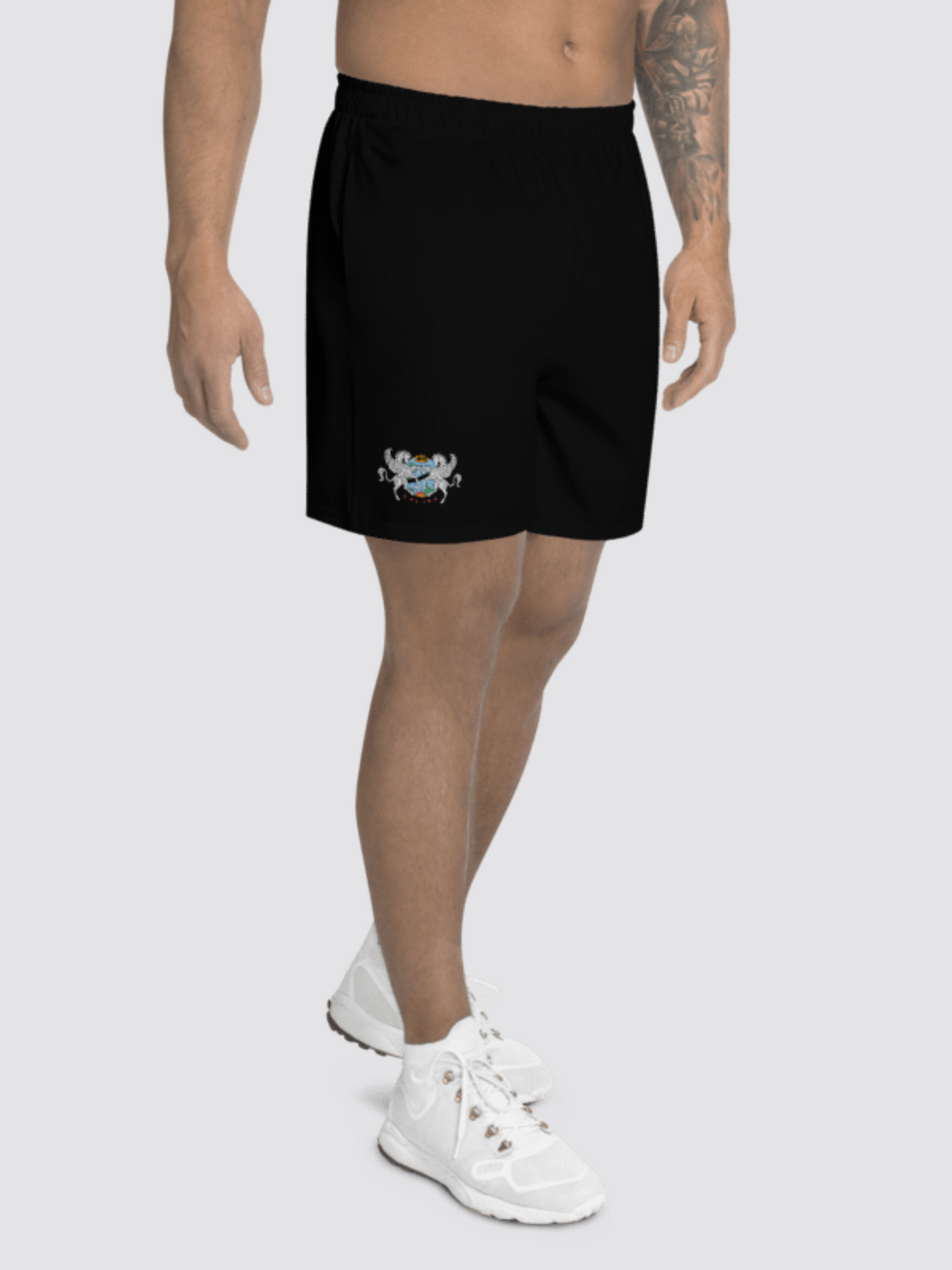 Mavo Designer Shorts