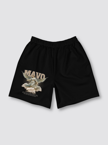 Mavo Athletic Shorts