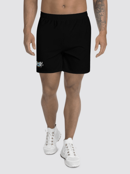 Mavo Designer Shorts