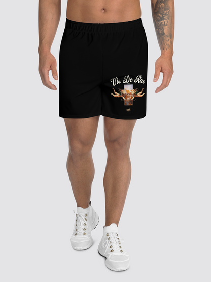 Vie De Rue Athletic Shorts