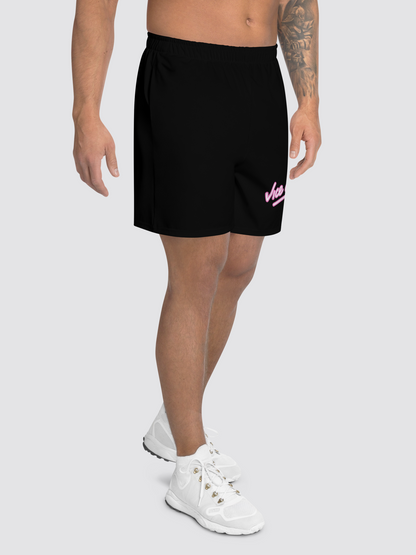 Vice City Athletic Shorts