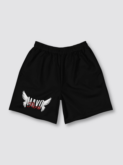 Mavo Paris Wings Shorts