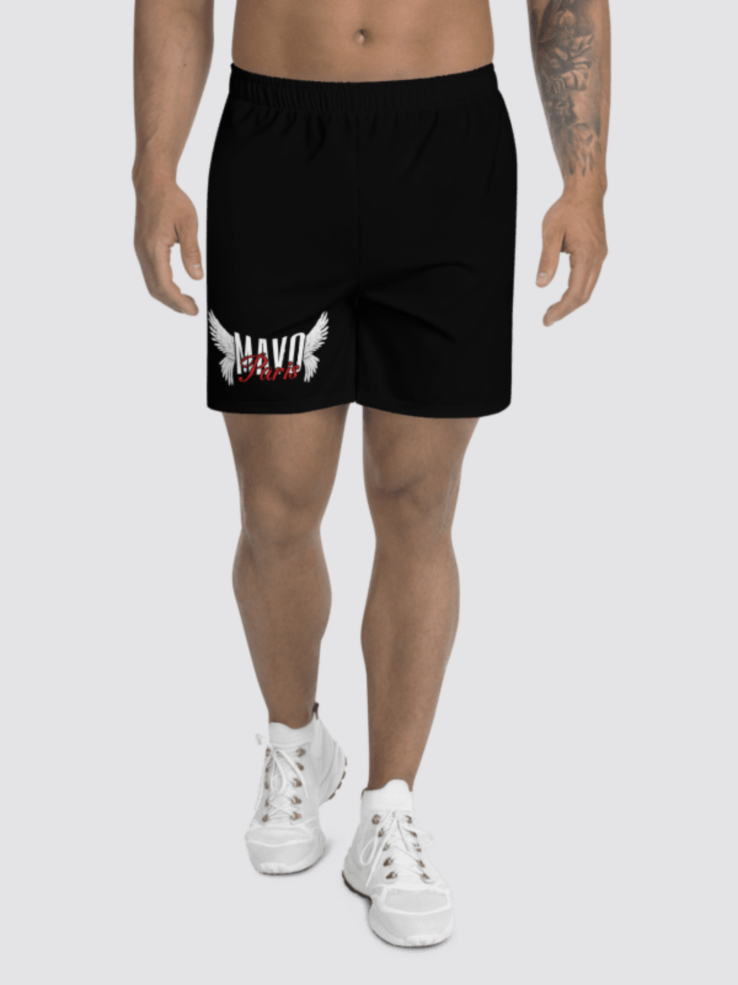 Mavo Paris Wings Shorts