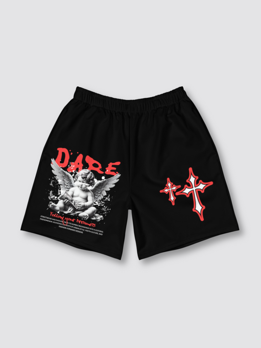 Dare Athletic Shorts