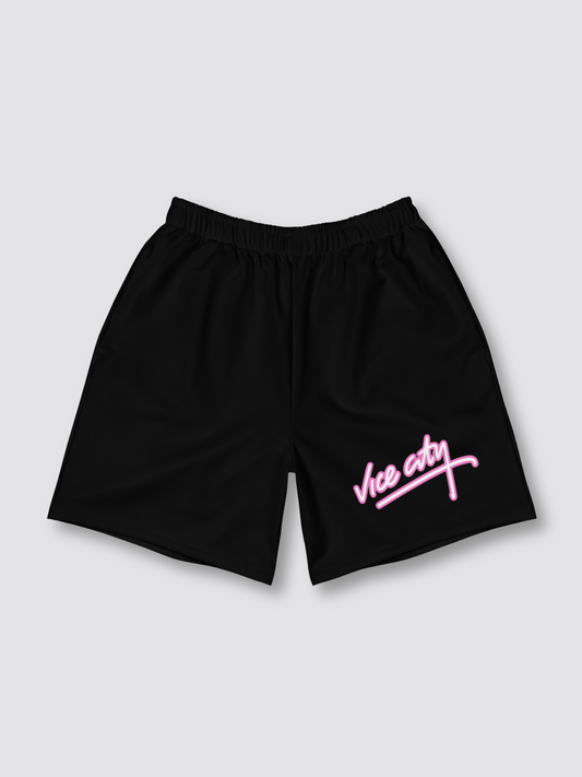 Vice City Athletic Shorts