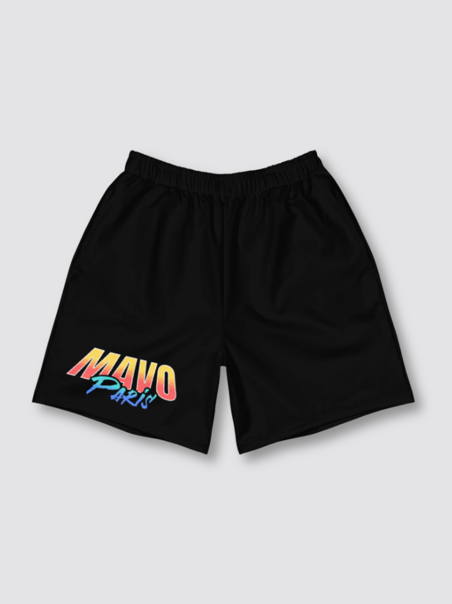 Mavo Paris Athletic Shorts