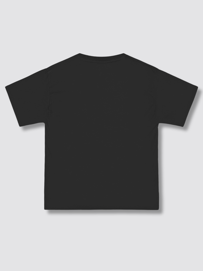 Mavo Paris Oversized Heavy T-Shirt