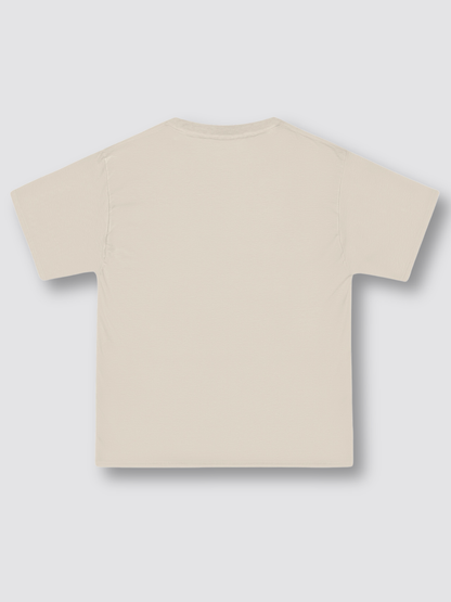 Vie De Rue Oversized Heavy T-Shirt