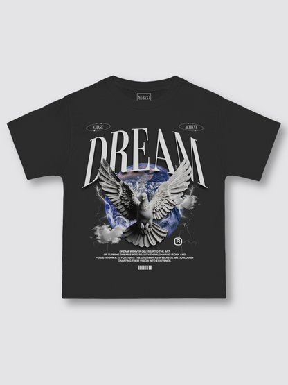 Dream Heavy Oversized T-Shirt