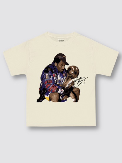 Kobe Heavy Oversized T-Shirt