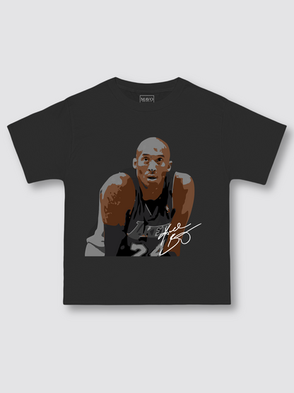 Kobe Heavy Oversized T-Shirt