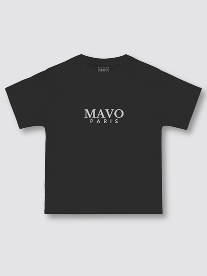 Mavo Paris Oversized Heavy T-Shirt