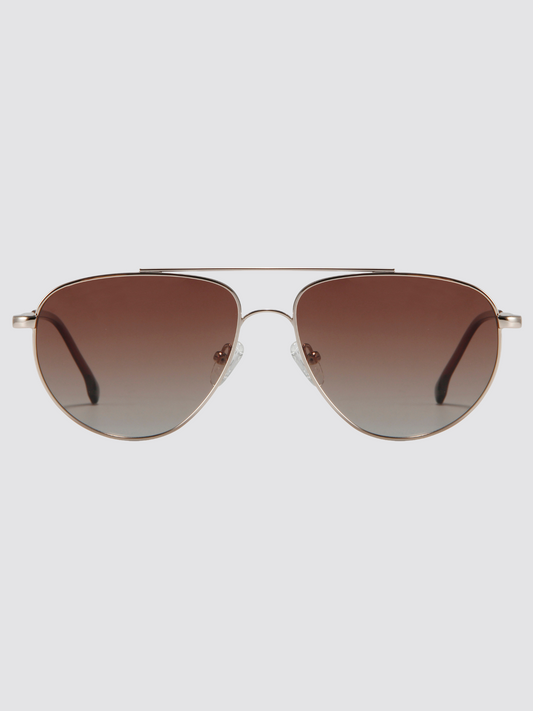 The Aviator Polarized Sunglasses