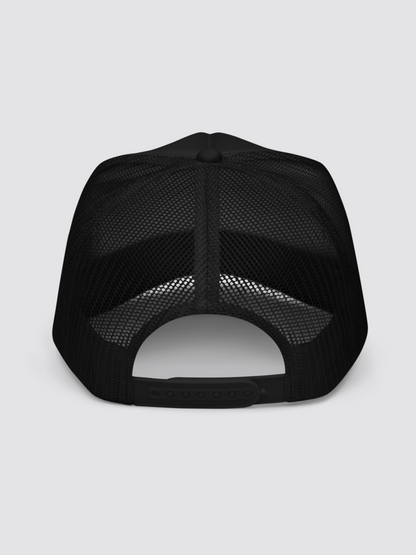 Mavo Foam trucker hat