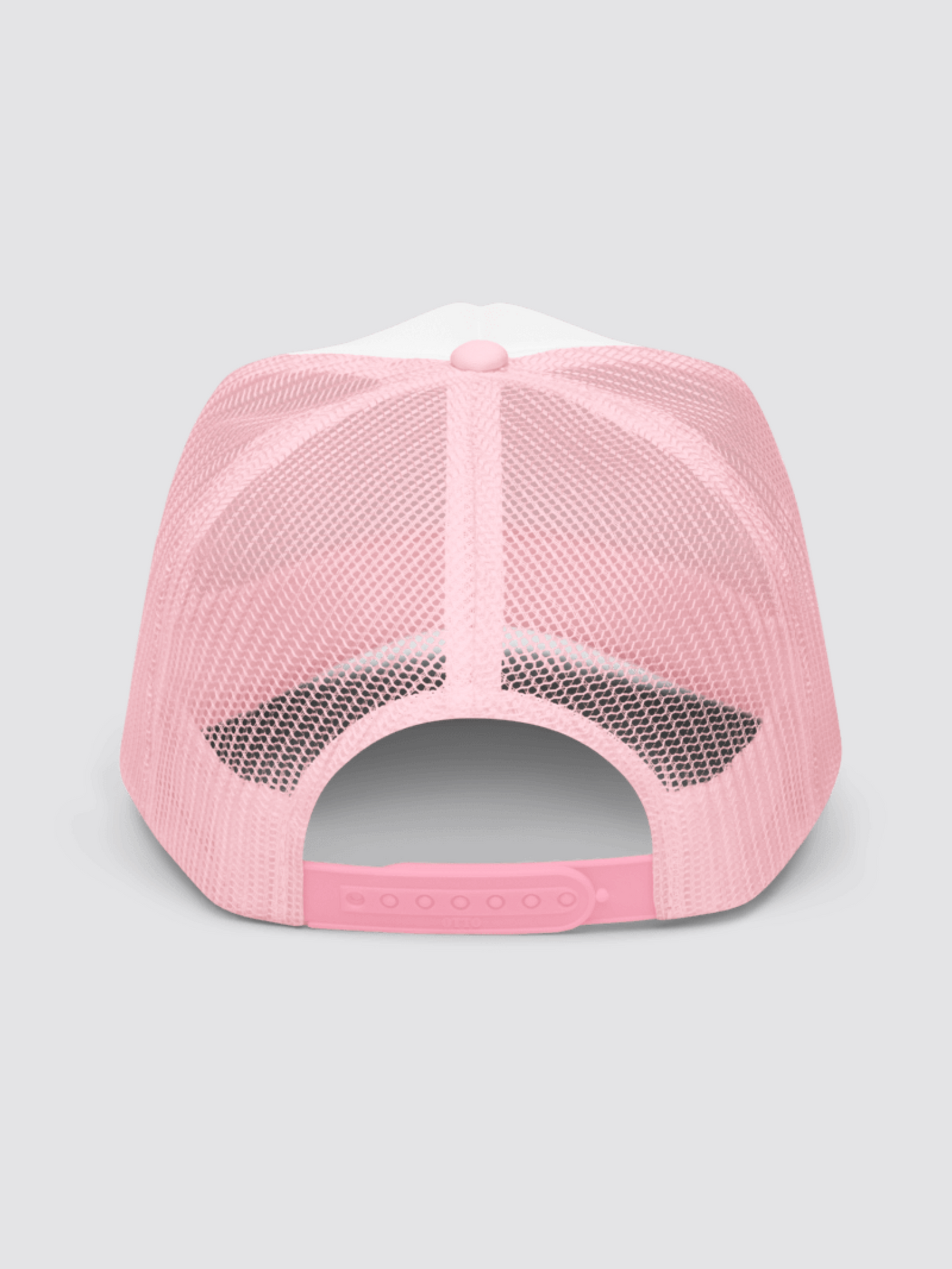 LA Cupid Foam trucker hat