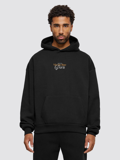 Vie De Rue Oversized Premium hoodie