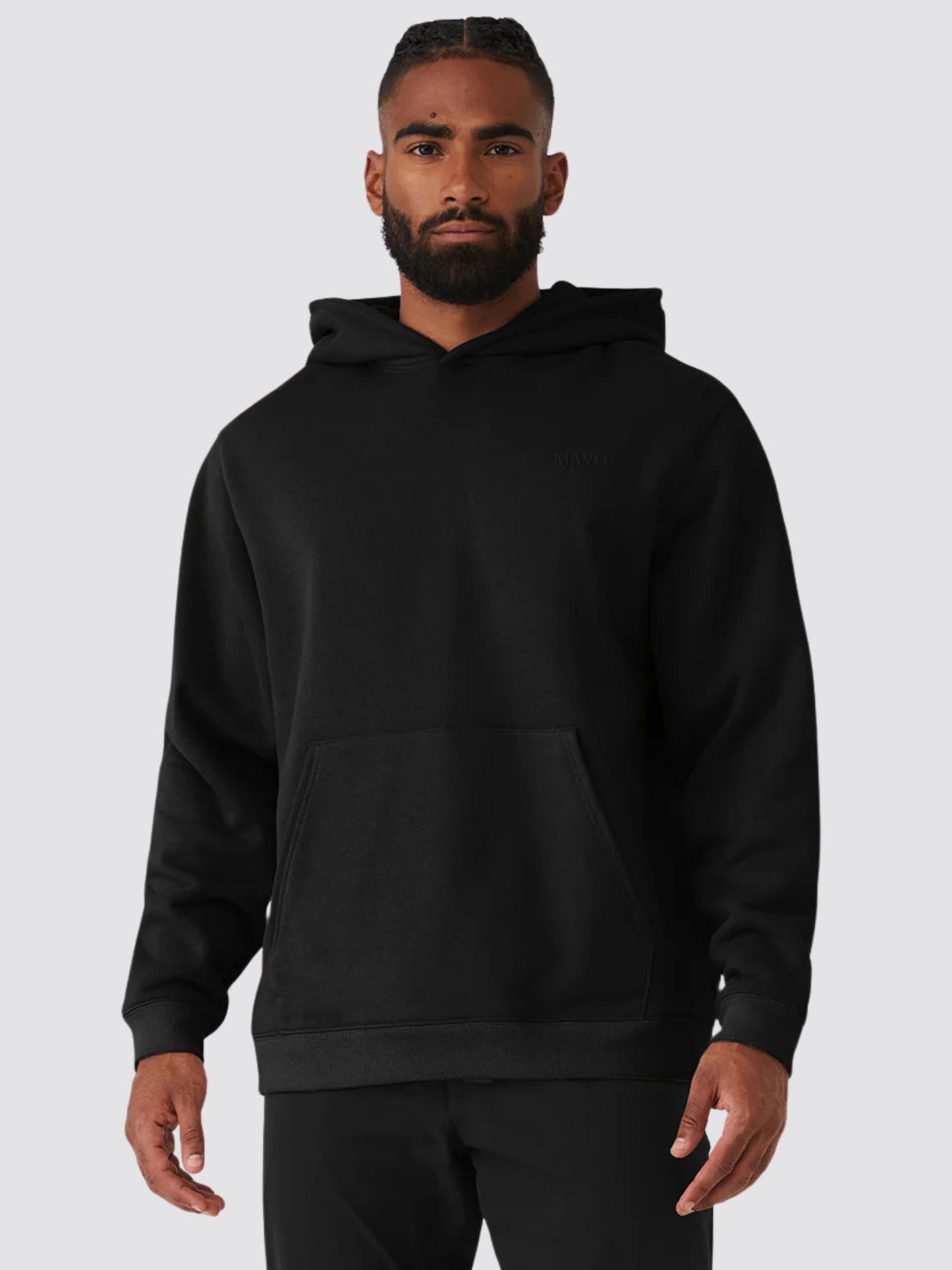 Premium Oversized hoodie