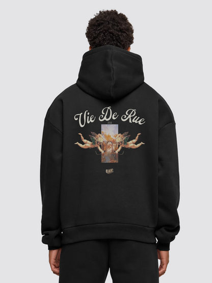 Vie De Rue Oversized Premium hoodie