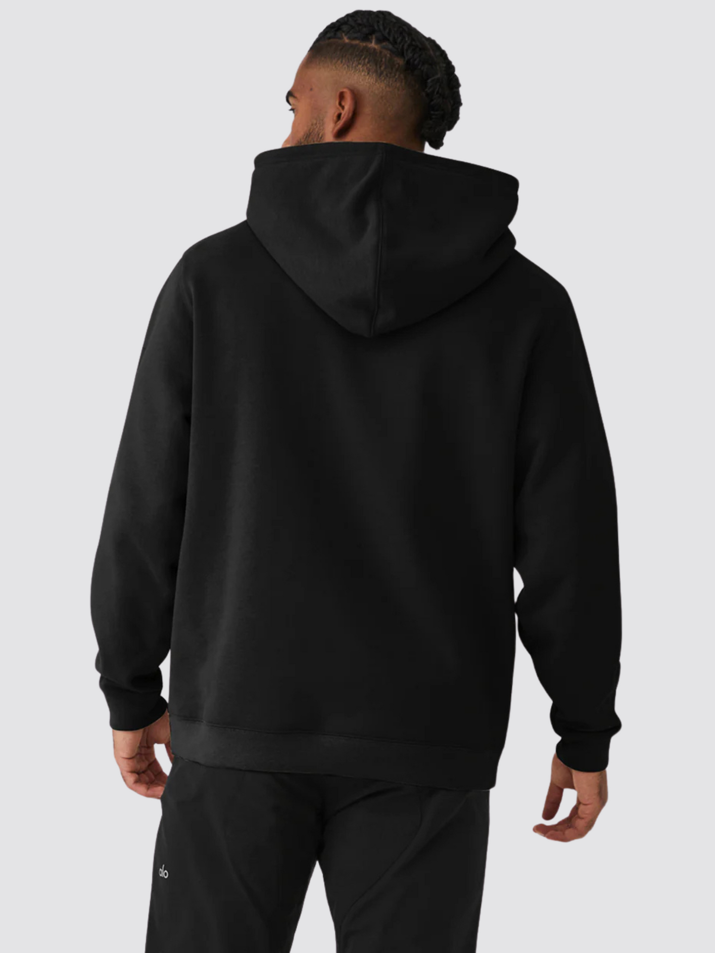 Premium Oversized hoodie