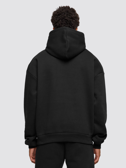 Vie De Rue Oversized Premium Hoodie