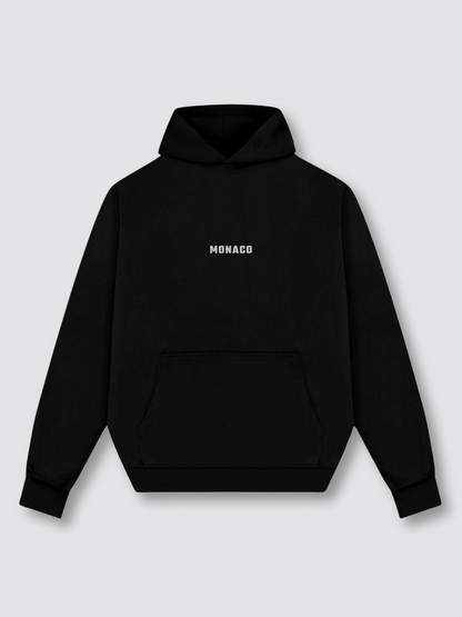 Monaco Oversized Premium hoodie