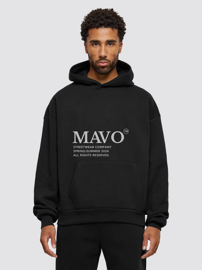 MAVO Premium Oversized hoodie