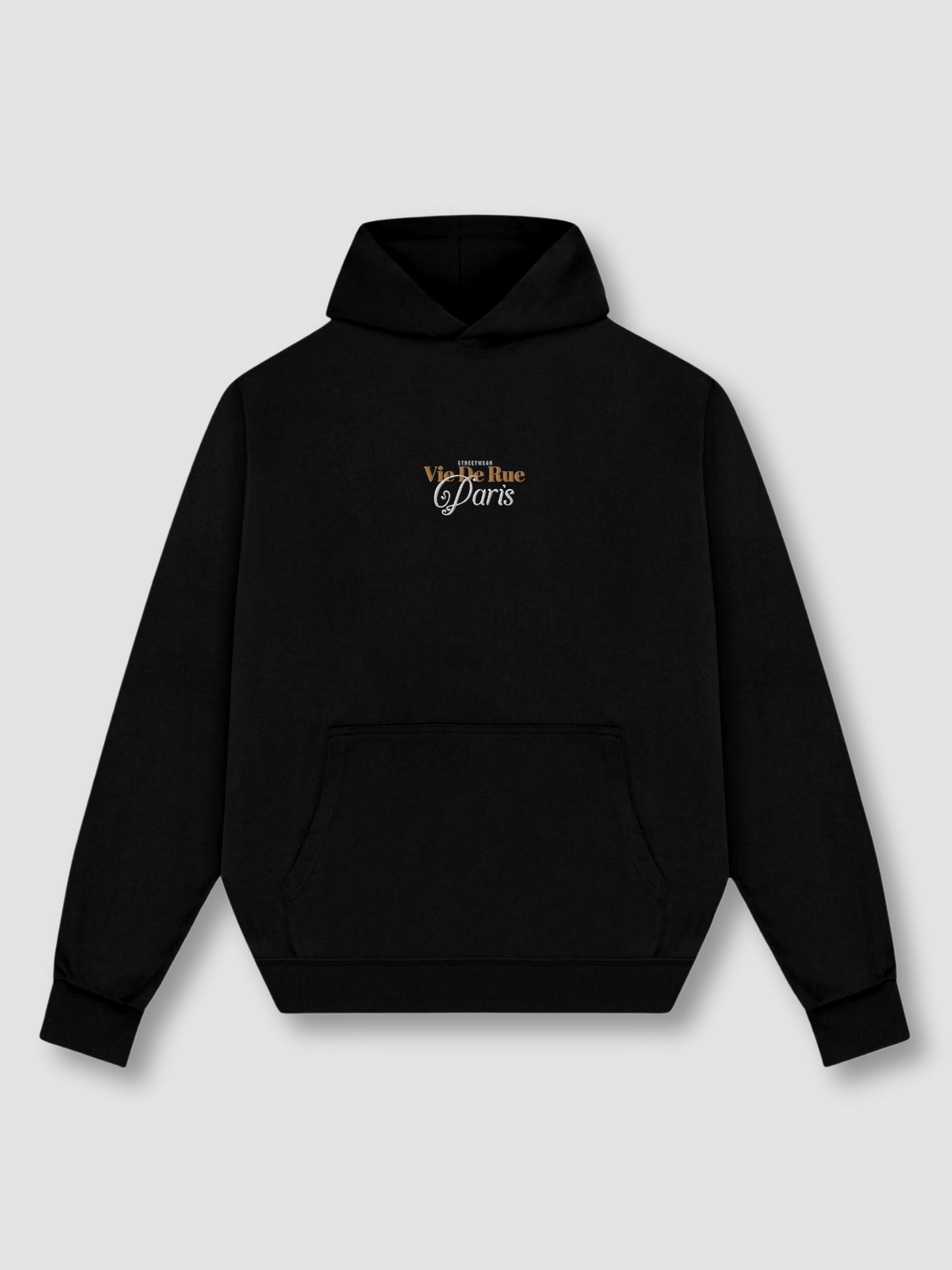 Vie De Rue Oversized Premium hoodie