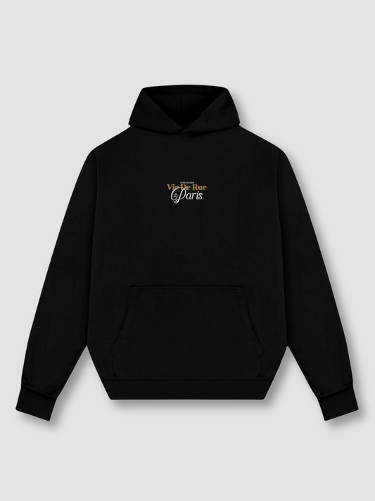 Vie De Rue Oversized Premium hoodie