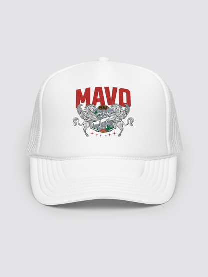 Mavo Foam trucker hat