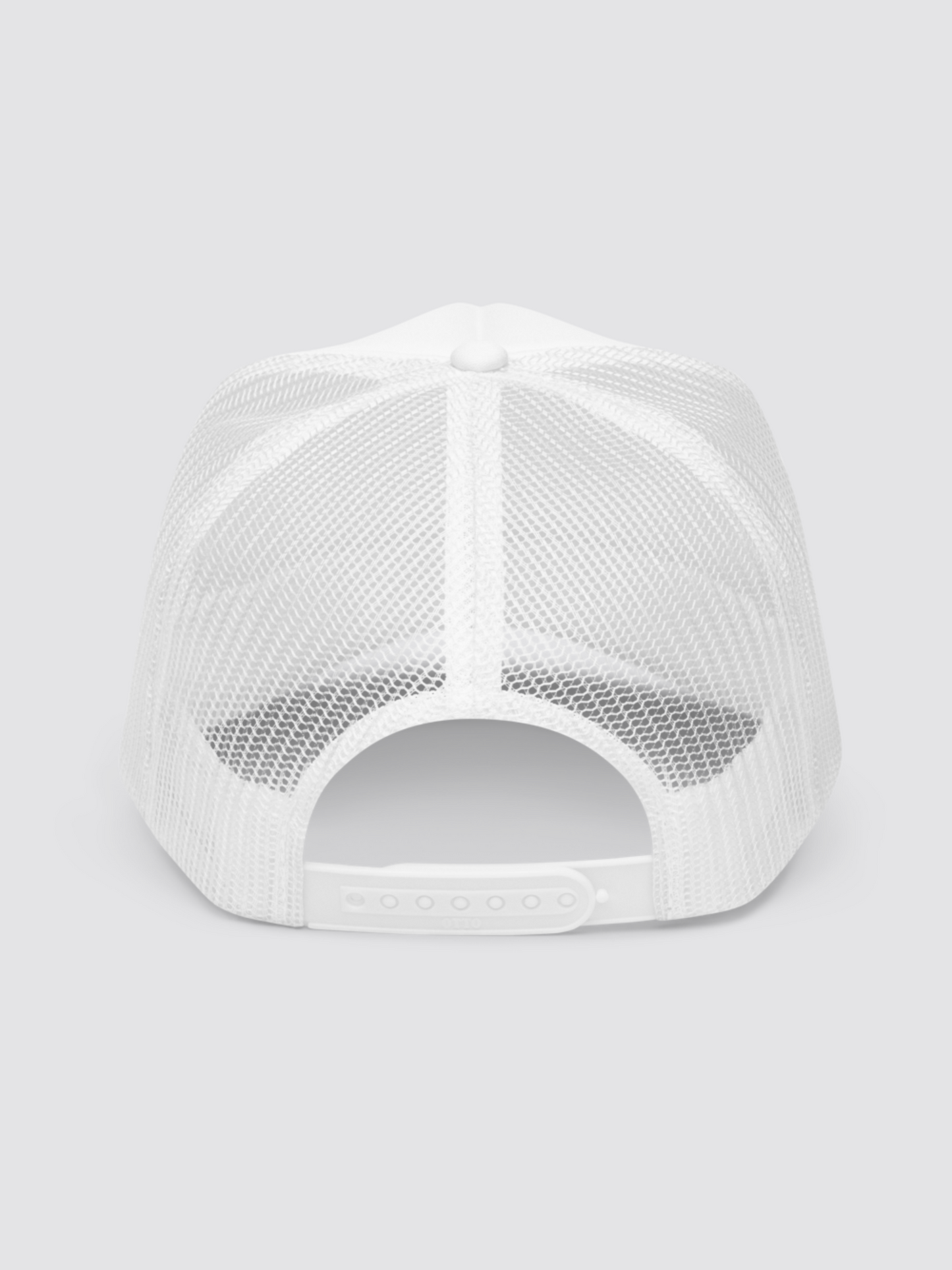 Mavo Foam trucker hat