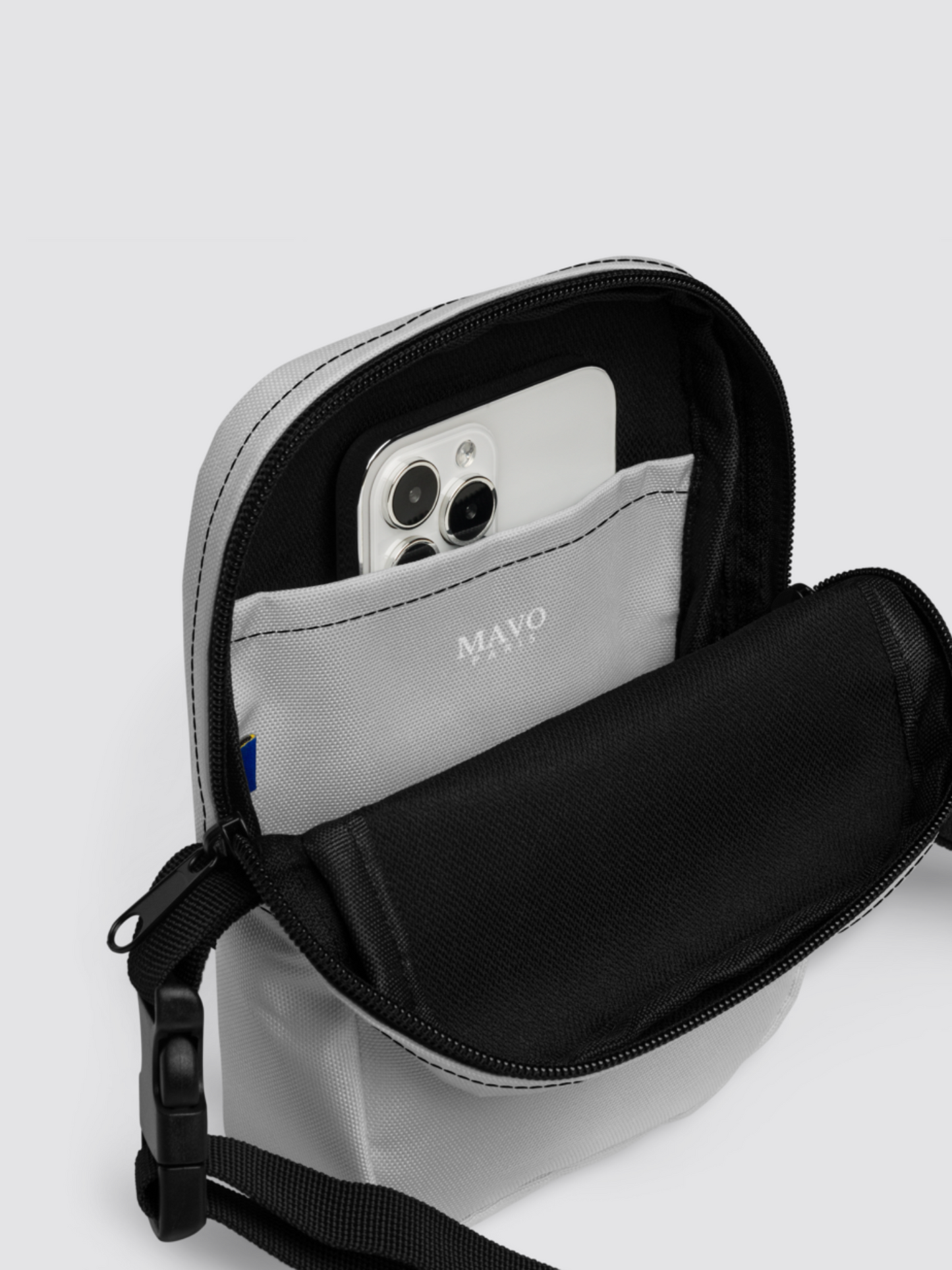 Mavo Paris crossbody bag