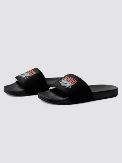 Mavo Paris Slides