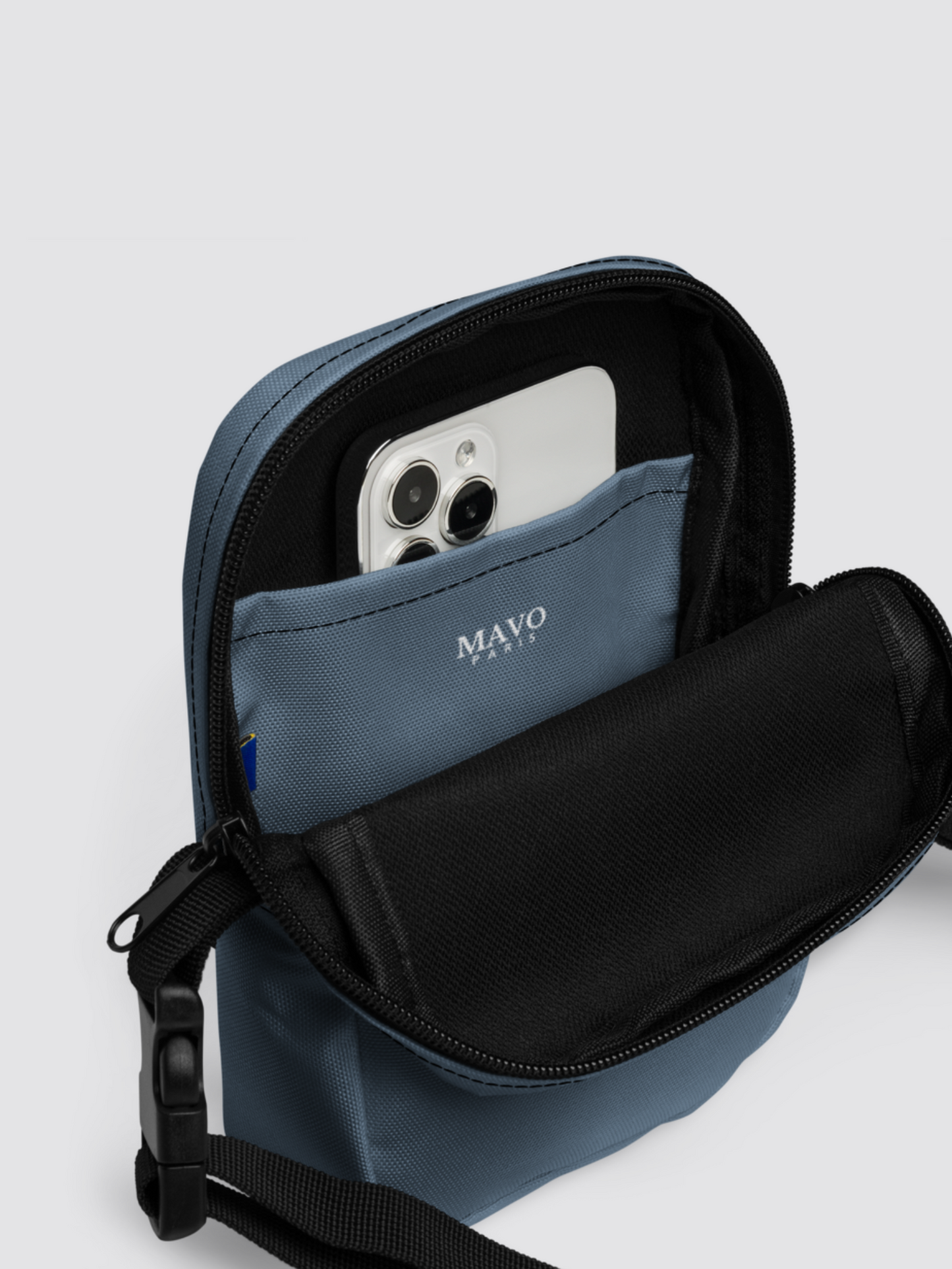 Mavo Paris crossbody bag