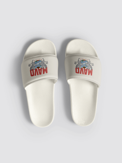 Mavo Paris Slides