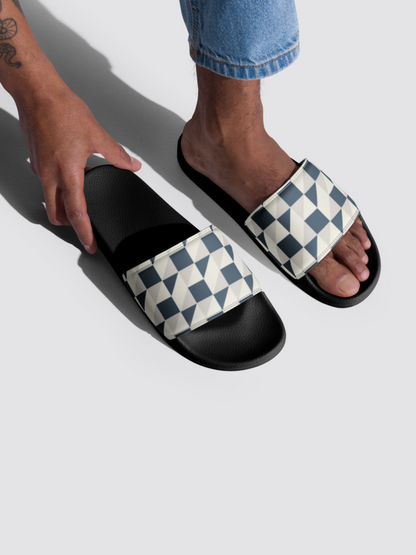 Mavo Designer Men’s slides