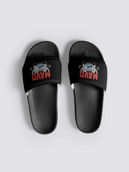 Mavo Paris Slides