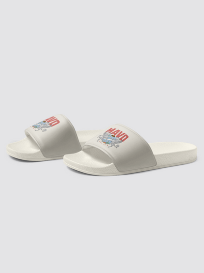 Mavo Paris Slides