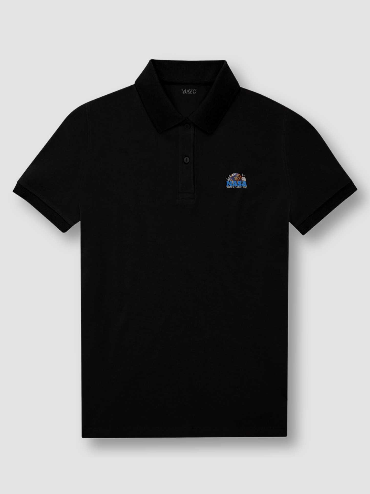 NASA Premium Polo shirt