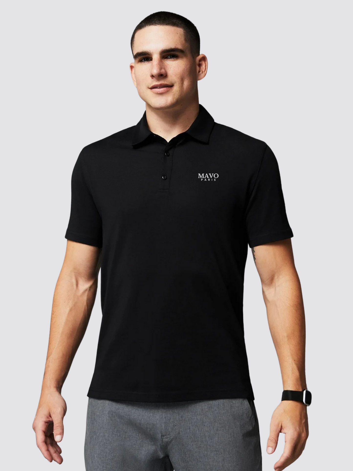 Mavo Premium Polo shirt