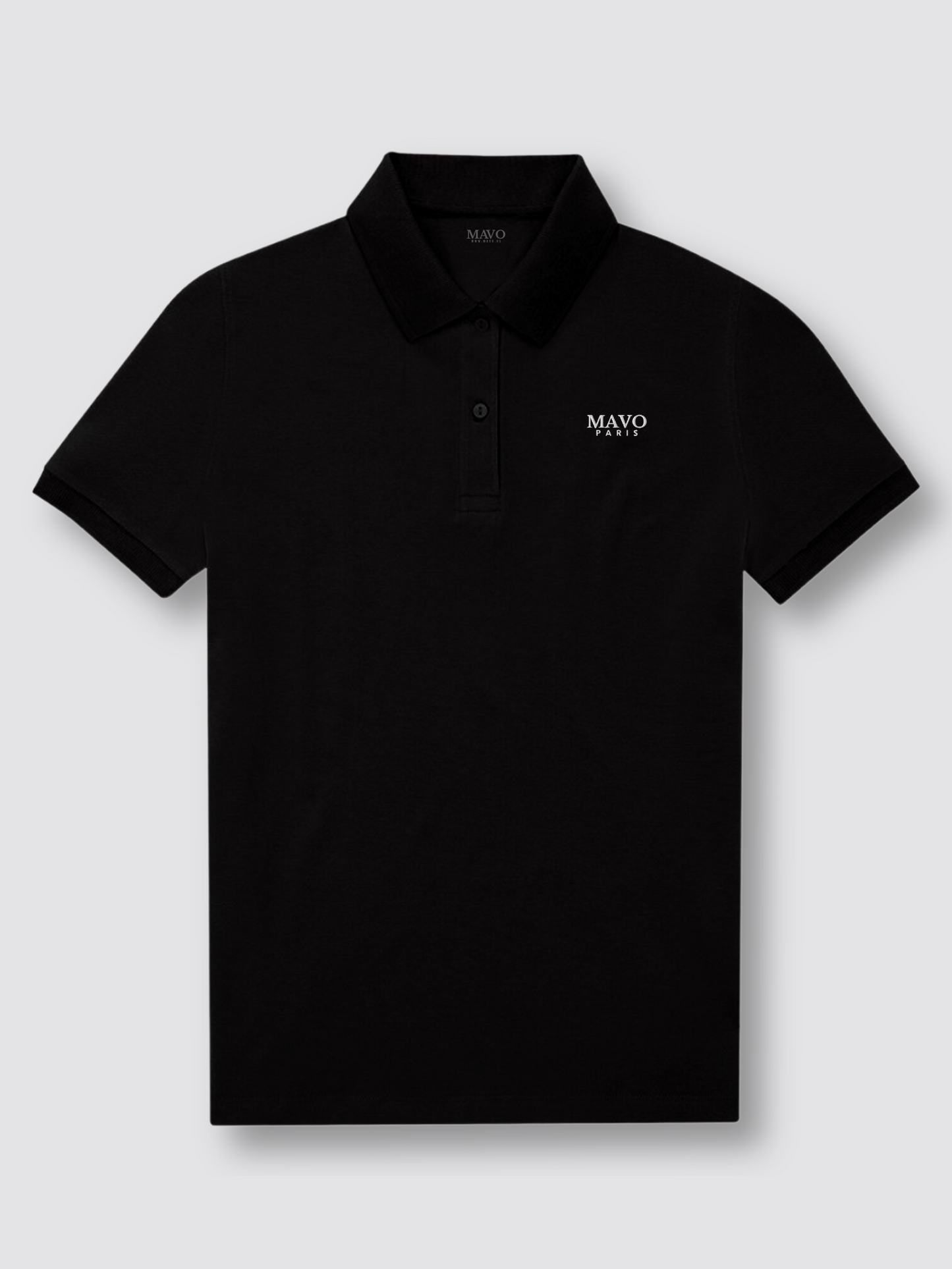 Mavo Premium Polo shirt