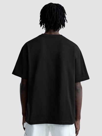 Monarch Heavy Oversized T-Shirt