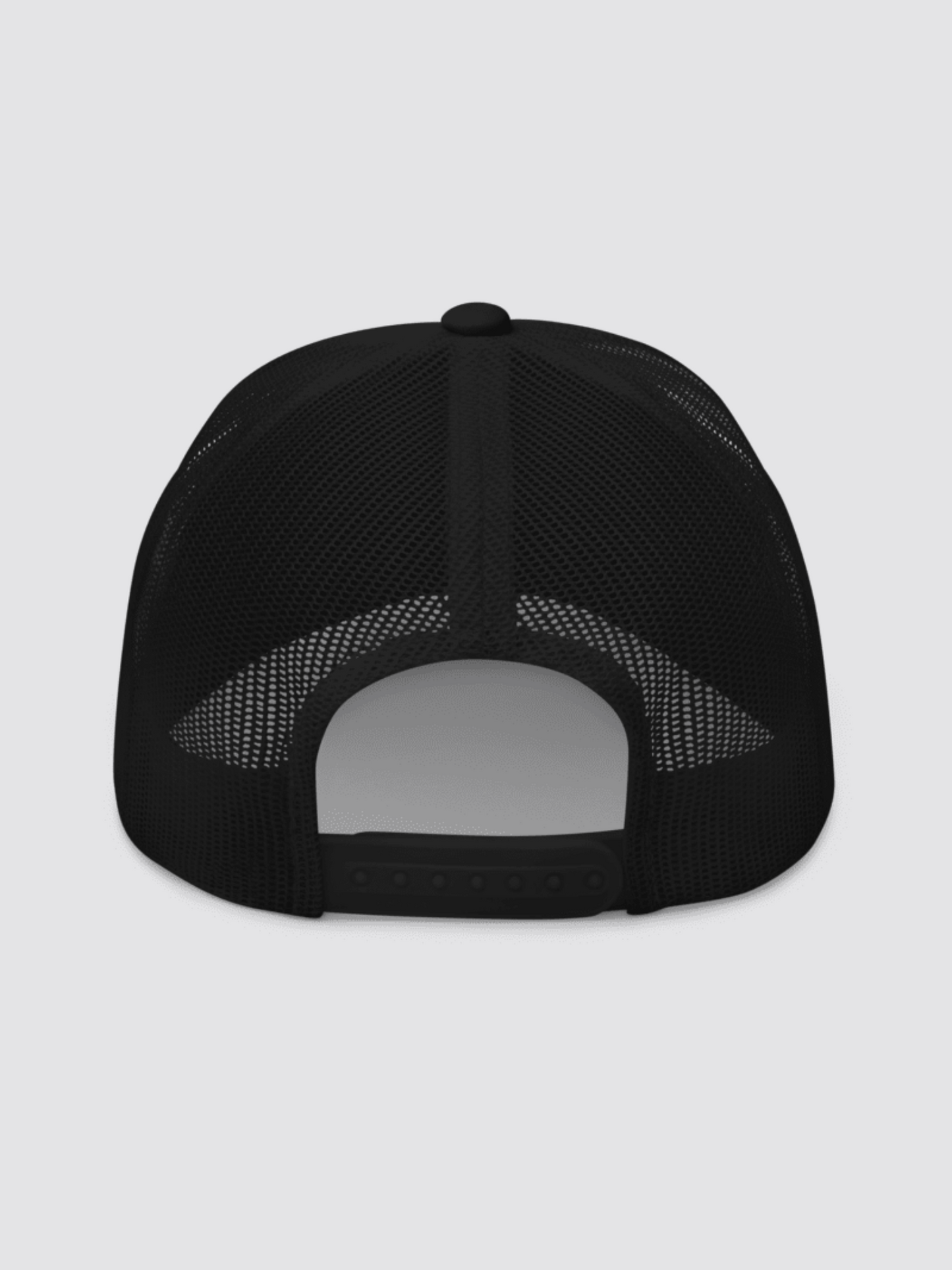 Mavo Paris Trucker Cap