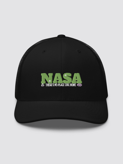 NASA Trucker Cap