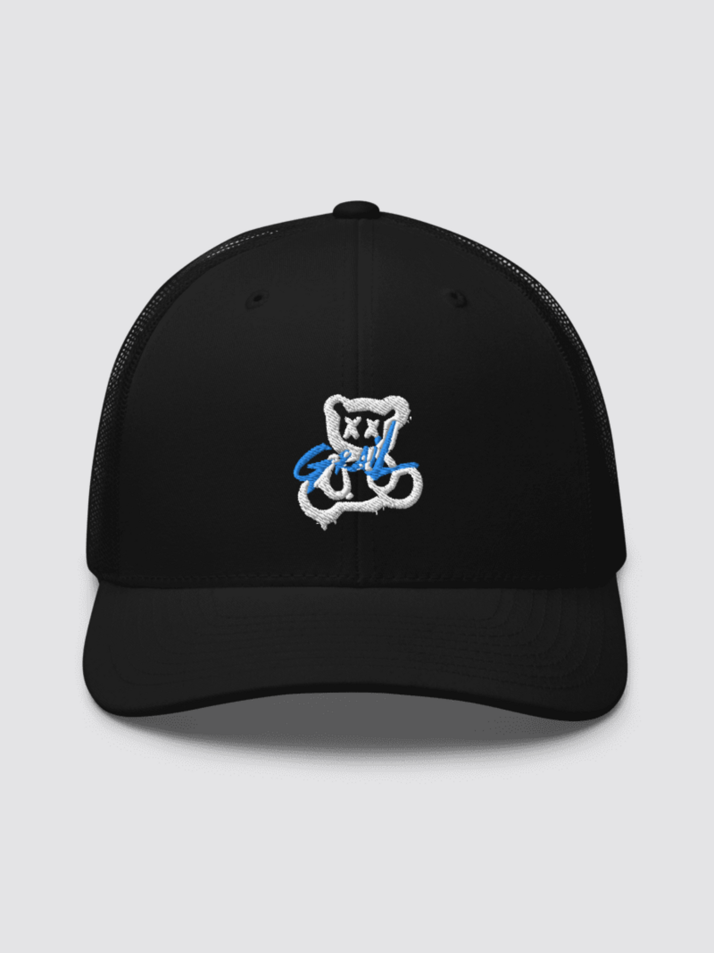 Grail Trucker Cap