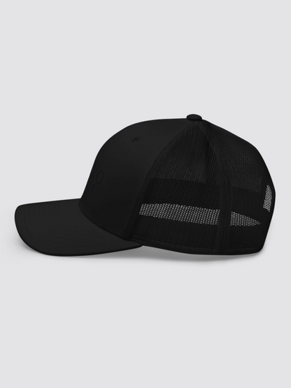 Mavo Paris Trucker Cap