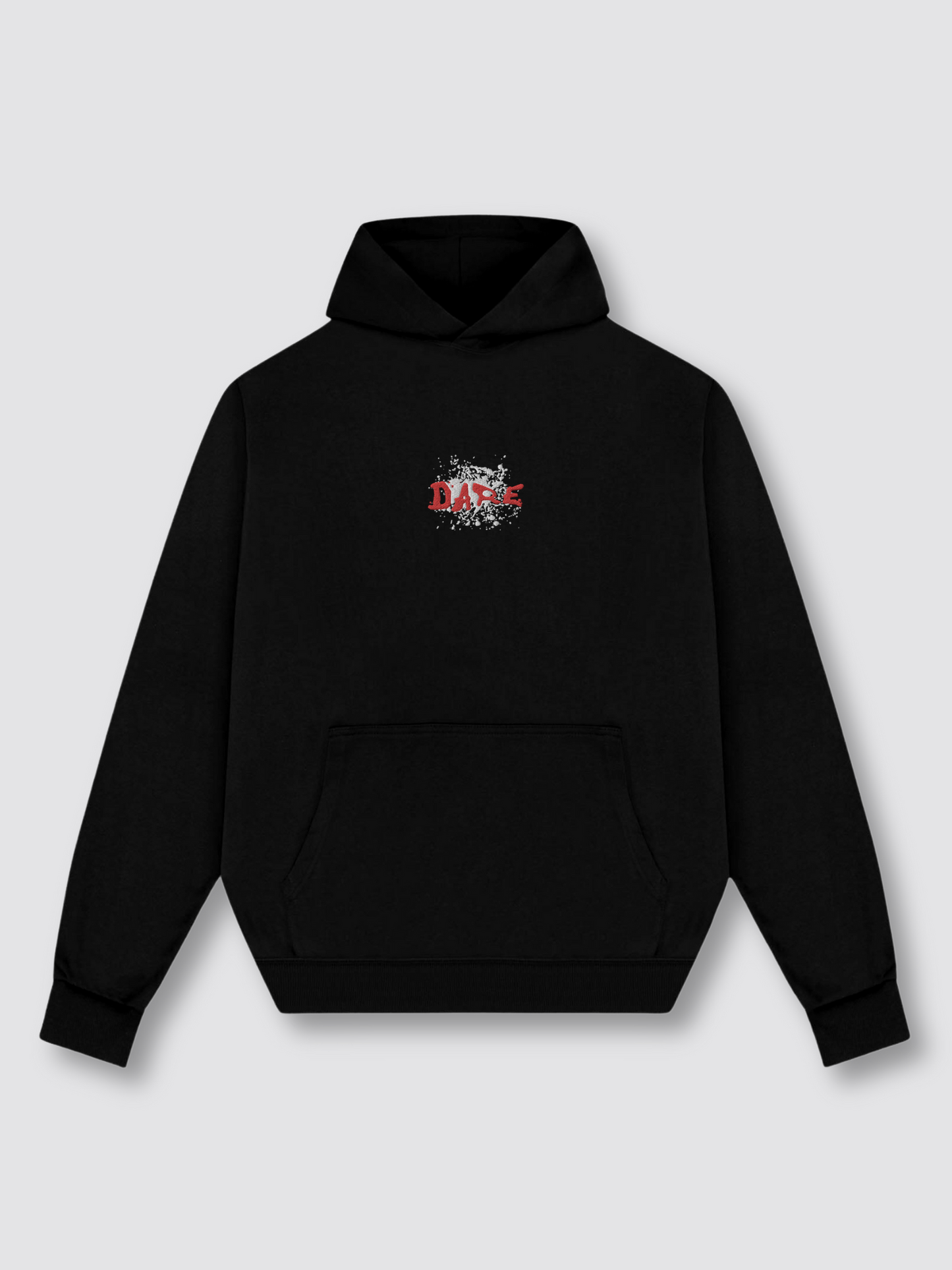 Dare Oversized Premium hoodie